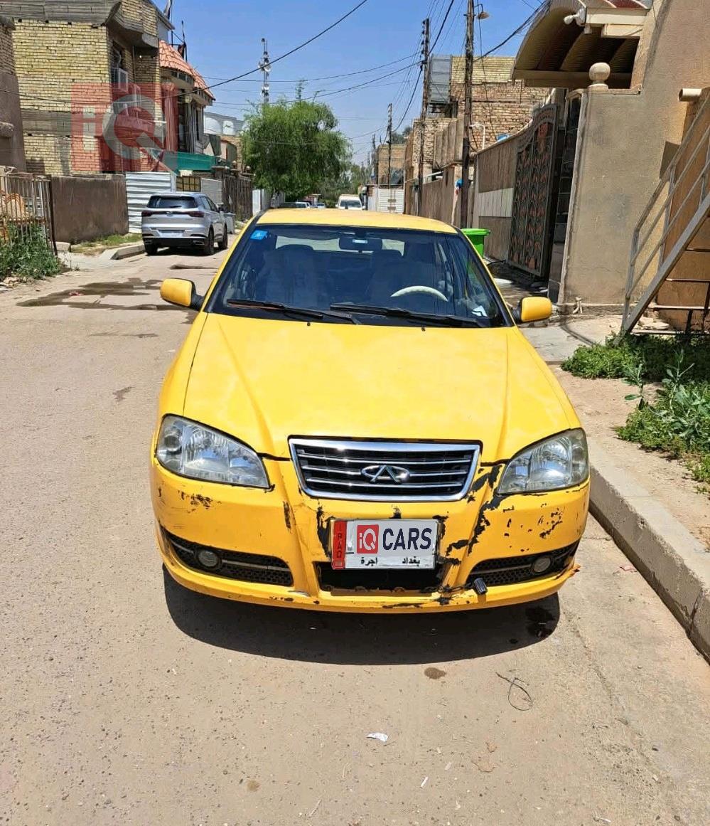 شيري كوين